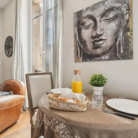 Arc De Triomphe Flat * Paříž