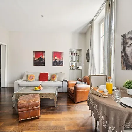 Arc De Triomphe Flat *