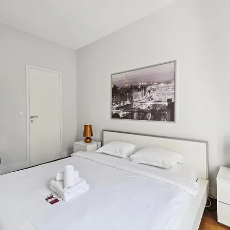 Arc De Triomphe Flat * Παρίσι